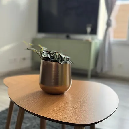 Appartement Chez Brunella Centre Avec Parking